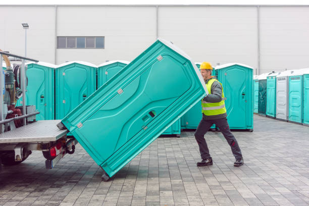 Reliable Zilwaukee, MI Portable Potty Rental Solutions